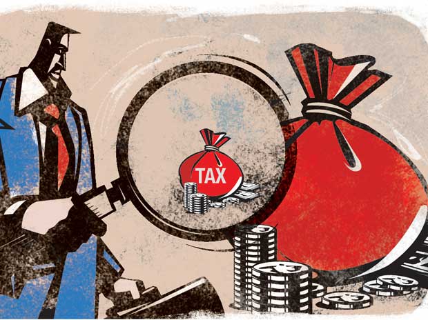 Easwar panel to study salary deductions, tax treaties next