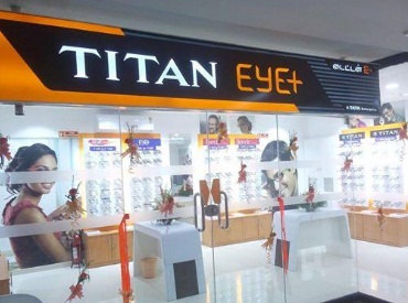 Titan to locally produce spectacle frames and reduce imports