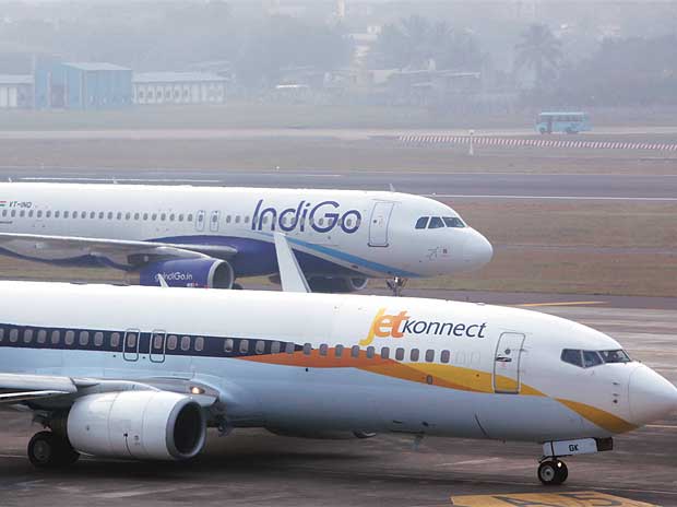Domestic airlines to add 50 planes in FY17