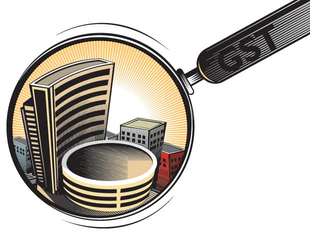 Market traders struggle to fully price in GST ...