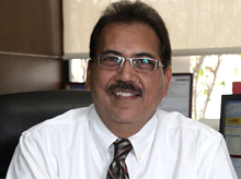Anil Chopra - Group CEO & Director, Bajaj Capital