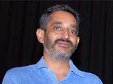 Nitin Sethi - Senior Associate Editor, Business Standard
