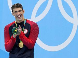 Rio Olympics 2016: Michael Phelps Wins 25th Olympic Medal